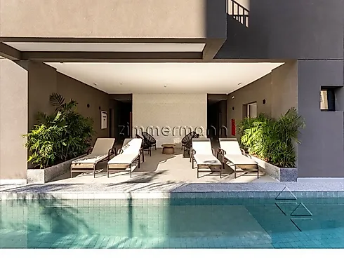 Apartamento 2 Quartos com 50m² - Vila Mariana - Foto 14