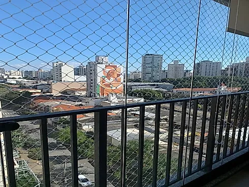 Apartamento 2 Quartos com 50m² - Vila Mariana - Apartamento em Vila Mariana, São Paulo - Foto 5