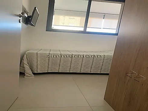 Apartamento 2 Quartos com 50m² - Vila Mariana - Foto 6