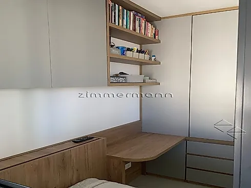 Apartamento 2 Quartos com 50m² - Vila Mariana - Foto 7