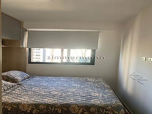 Apartamento 2 Quartos com 50m² - Vila Mariana - Foto 8