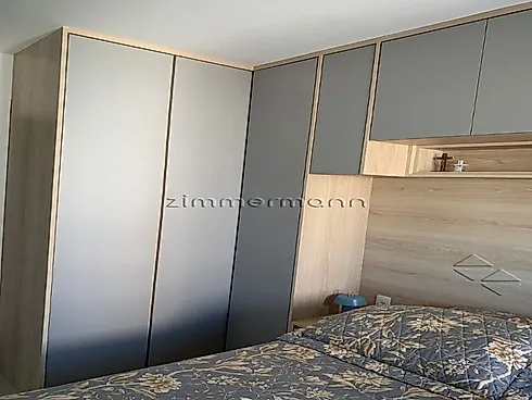 Apartamento 2 Quartos com 50m² - Vila Mariana - Foto 9