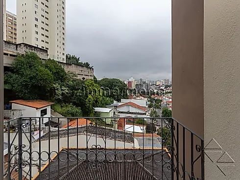 Apartamento 2 Quartos com 61m² - Alto da Lapa - Apartamento em Alto da Lapa, São Paulo - Foto 2