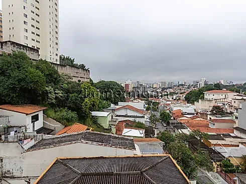 Apartamento 2 Quartos com 61m² - Alto da Lapa - Apartamento em Alto da Lapa, São Paulo - Foto 3