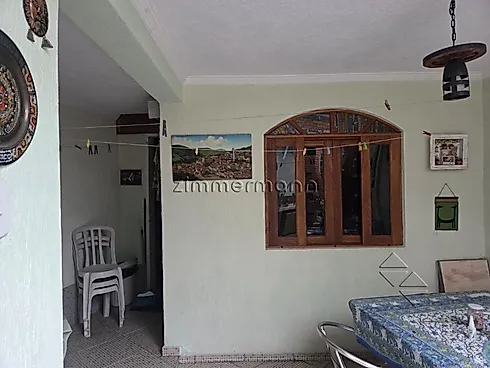 Casa 4 Quartos com 1 Suíte e 150m² - Butantã - Casa em Butantã, São Paulo - Foto 2