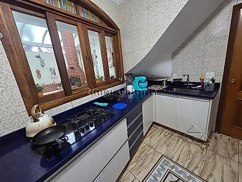 Casa 4 Quartos com 1 Suíte e 150m² - Butantã - Casa em Butantã, São Paulo - Foto 5