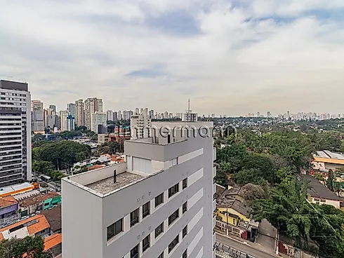 Apartamento 2 Quartos com 1 Suíte e 72m² - Brooklin - Apartamento em Brooklin, São Paulo - Foto 3