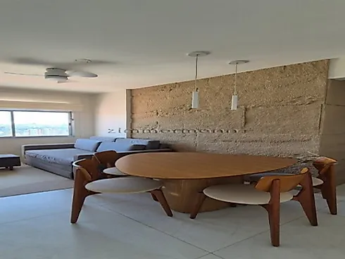 Apartamento 1 Quarto com 39m² - Vila Madalena - Apartamento em Vila Madalena, São Paulo - Foto 2