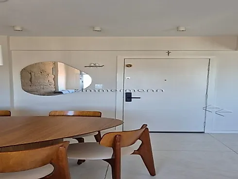 Apartamento 1 Quarto com 39m² - Vila Madalena - Apartamento em Vila Madalena, São Paulo - Foto 3