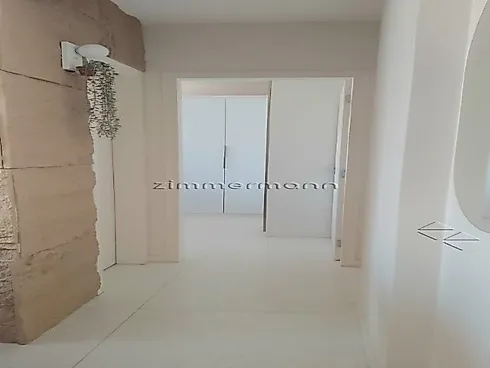 Apartamento 1 Quarto com 39m² - Vila Madalena - Apartamento em Vila Madalena, São Paulo - Foto 4