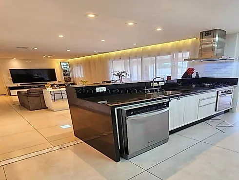 Apartamento 3 Quartos com 1 Suíte e 130m² - Santo Amaro - Apartamento em Santo Amaro, São Paulo - Foto 4