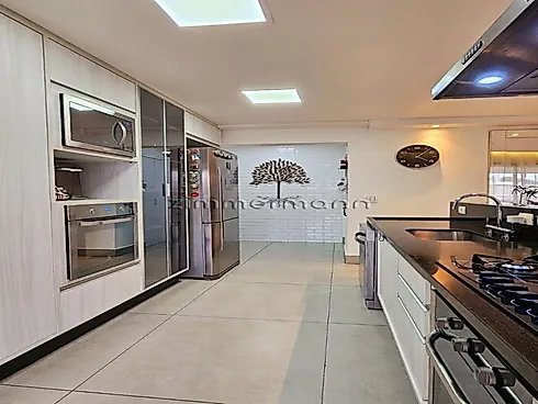 Apartamento 3 Quartos com 1 Suíte e 130m² - Santo Amaro - Apartamento em Santo Amaro, São Paulo - Foto 5
