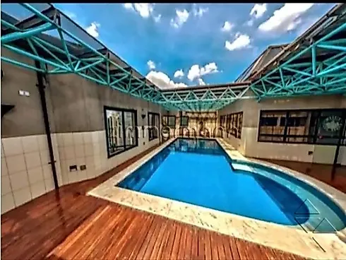 Casa 1 Quarto com 40m² - Consolação - Casa em Consolação, São Paulo - Foto 1