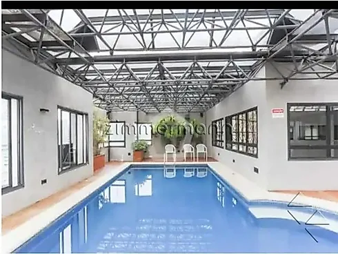 Casa 1 Quarto com 40m² - Consolação - Casa em Consolação, São Paulo - Foto 2