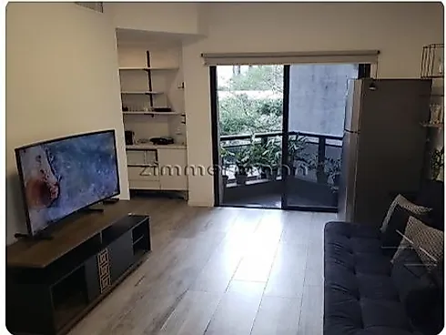 Casa 1 Quarto com 40m² - Consolação - Casa em Consolação, São Paulo - Foto 3