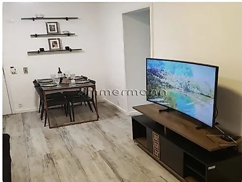 Casa 1 Quarto com 40m² - Consolação - Casa em Consolação, São Paulo - Foto 5