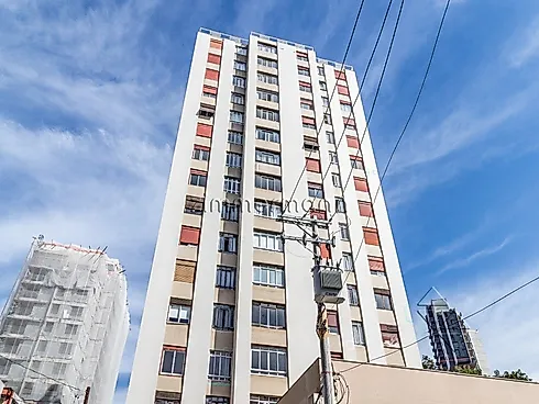 Apartamento 1 Quarto com 47m² - Pinheiros - Apartamento em Pinheiros, São Paulo - Foto 1