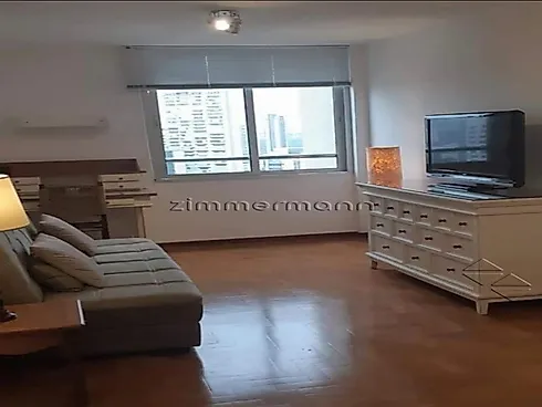 Apartamento 1 Quarto com 47m² - Pinheiros - Apartamento em Pinheiros, São Paulo - Foto 2