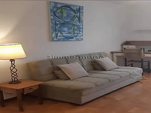 Apartamento 1 Quarto com 47m² - Pinheiros - Apartamento em Pinheiros, São Paulo - Foto 3
