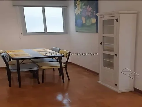 Apartamento 1 Quarto com 47m² - Pinheiros - Apartamento em Pinheiros, São Paulo - Foto 4