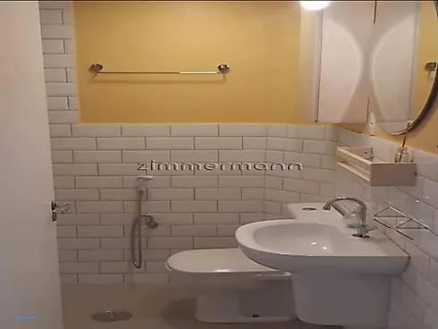 Apartamento 1 Quarto com 47m² - Pinheiros - Apartamento em Pinheiros, São Paulo - Foto 5