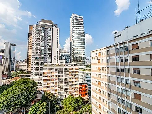 Apartamento 3 Quartos com 1 Suíte e 120m² - Pinheiros - Apartamento em Pinheiros, São Paulo - Foto 3