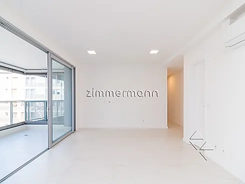 Apartamento 3 Quartos com 1 Suíte e 120m² - Pinheiros - Apartamento em Pinheiros, São Paulo - Foto 5