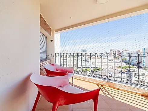Apartamento 4 Quartos com 1 Suíte e 122m² - Pinheiros - Apartamento em Pinheiros, São Paulo - Foto 3