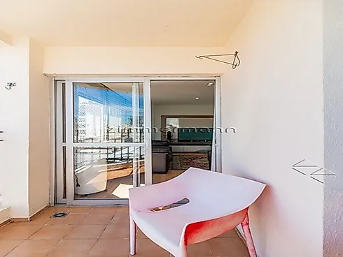 Apartamento 4 Quartos com 1 Suíte e 122m² - Pinheiros - Apartamento em Pinheiros, São Paulo - Foto 5