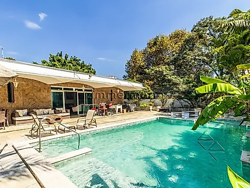 Casa 5 Quartos com 5 Suítes e 735m² - Pinheiros - Casa em Pinheiros, São Paulo - Foto 2