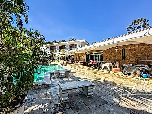 Casa 5 Quartos com 5 Suítes e 735m² - Pinheiros - Casa em Pinheiros, São Paulo - Foto 3