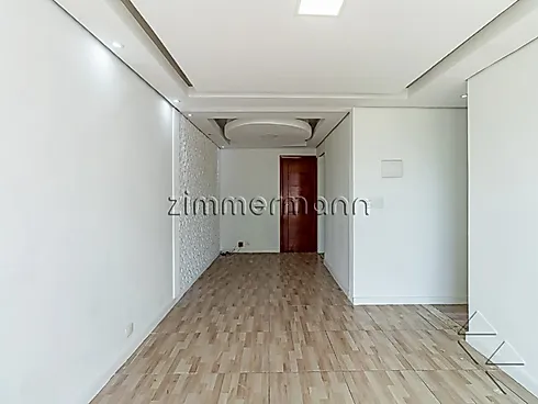 Apartamento 2 Quartos com 98m² - Vila Leopoldina - Apartamento em Vila Leopoldina, São Paulo - Foto 2