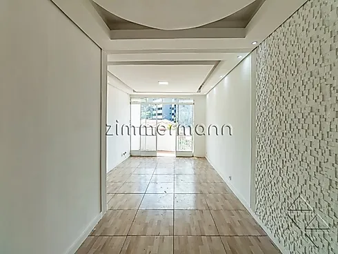 Apartamento 2 Quartos com 98m² - Vila Leopoldina - Apartamento em Vila Leopoldina, São Paulo - Foto 3