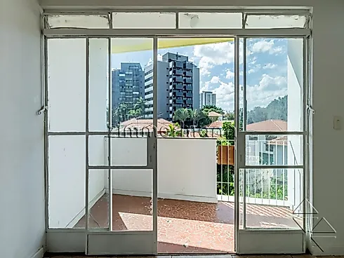 Apartamento 2 Quartos com 98m² - Vila Leopoldina - Apartamento em Vila Leopoldina, São Paulo - Foto 4