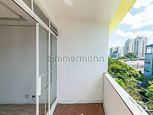 Apartamento 2 Quartos com 98m² - Vila Leopoldina - Apartamento em Vila Leopoldina, São Paulo - Foto 5