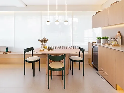 Apartamento 2 Quartos com 1 Suíte e 66m² - Aclimação - Apartamento em Aclimação, São Paulo - Foto 4