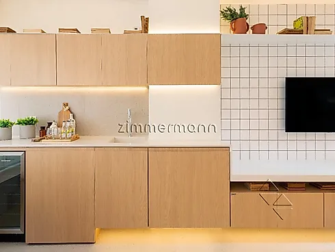 Apartamento 2 Quartos com 1 Suíte e 66m² - Aclimação - Apartamento em Aclimação, São Paulo - Foto 5
