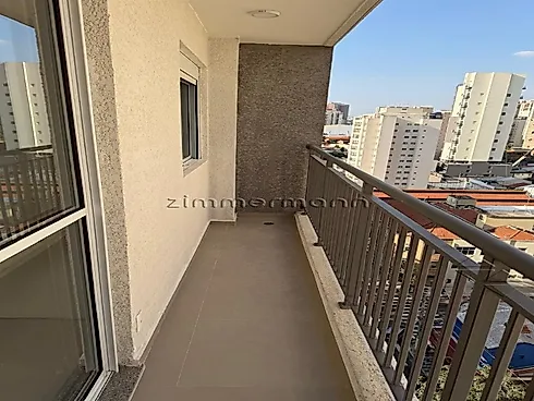 Casa 1 Quarto com 27m² - Pompeia - Casa em Pompeia, São Paulo - Foto 1