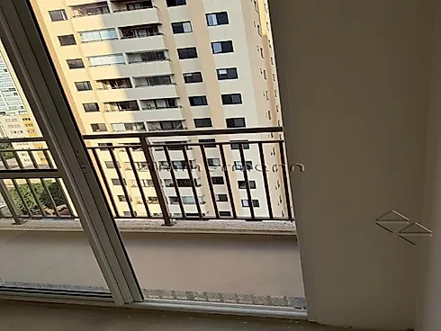 Casa 1 Quarto com 27m² - Pompeia - Casa em Pompeia, São Paulo - Foto 2
