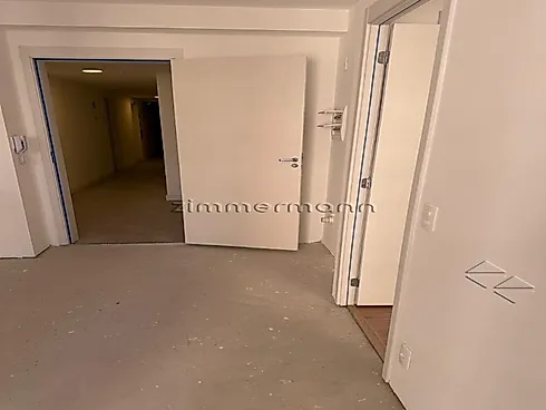 Casa 1 Quarto com 27m² - Pompeia - Casa em Pompeia, São Paulo - Foto 4