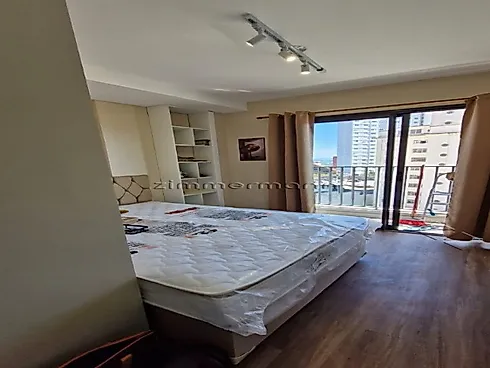 Casa 1 Quarto com 19m² - Pompeia - Casa em Pompeia, São Paulo - Foto 1