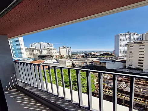 Casa 1 Quarto com 19m² - Pompeia - Casa em Pompeia, São Paulo - Foto 2