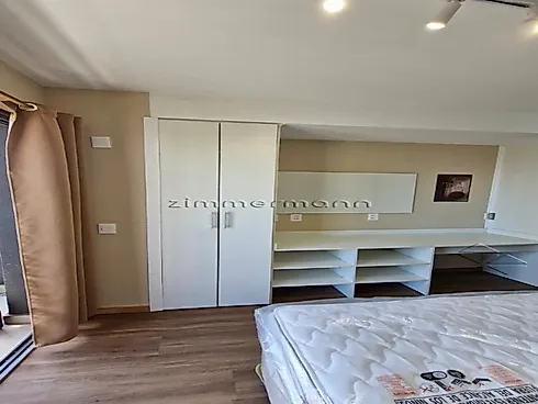 Casa 1 Quarto com 19m² - Pompeia - Casa em Pompeia, São Paulo - Foto 3