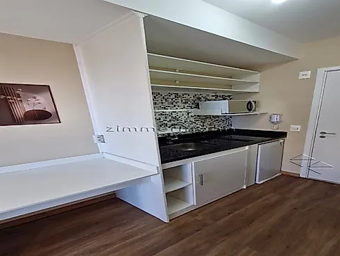 Casa 1 Quarto com 19m² - Pompeia - Casa em Pompeia, São Paulo - Foto 4