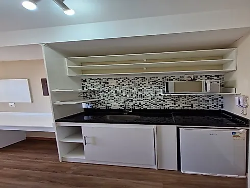 Casa 1 Quarto com 19m² - Pompeia - Casa em Pompeia, São Paulo - Foto 5
