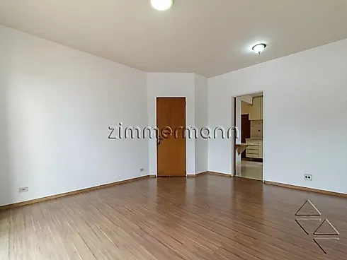 Apartamento 3 Quartos com 1 Suíte e 105m² - Pompeia - Apartamento em Pompeia, Sao Paulo - Foto 3