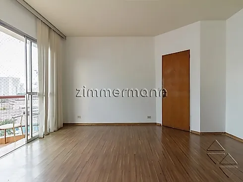 Apartamento 3 Quartos com 1 Suíte e 105m² - Pompeia - Apartamento em Pompeia, Sao Paulo - Foto 4