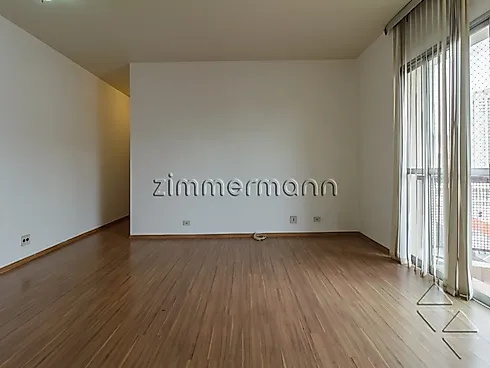 Apartamento 3 Quartos com 1 Suíte e 105m² - Pompeia - Apartamento em Pompeia, Sao Paulo - Foto 5