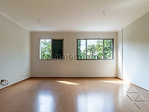 Apartamento 3 Quartos com 79m² - Alto da Lapa - Apartamento em Alto Da Lapa, São Paulo - Foto 2