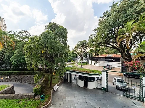 Apartamento 3 Quartos com 79m² - Alto da Lapa - Apartamento em Alto Da Lapa, São Paulo - Foto 3